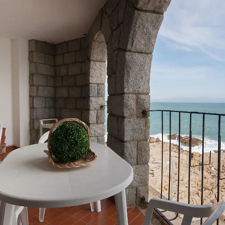 Albatros 5 Apartment L'Escala