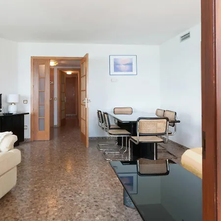 Albatros 5 * L'Escala