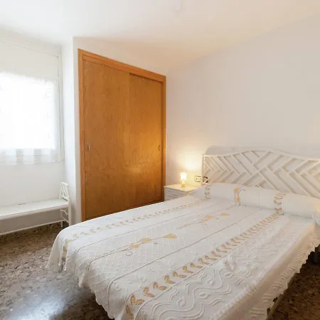 Albatros 5 Apartment *