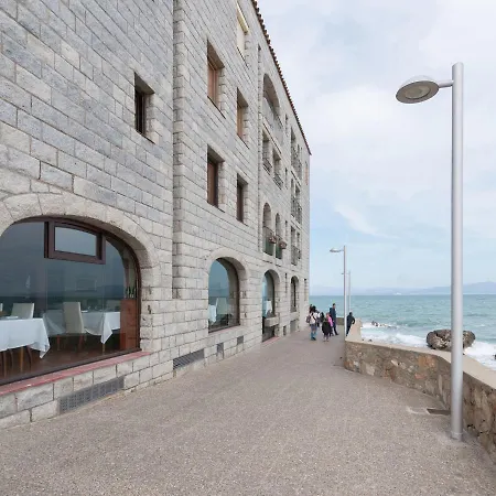 Albatros 5 Apartment *