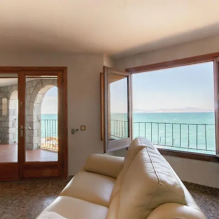 Albatros 5 Apartment