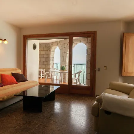 Albatros 5 Apartment *