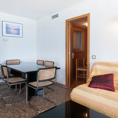 Albatros 5 * L'Escala