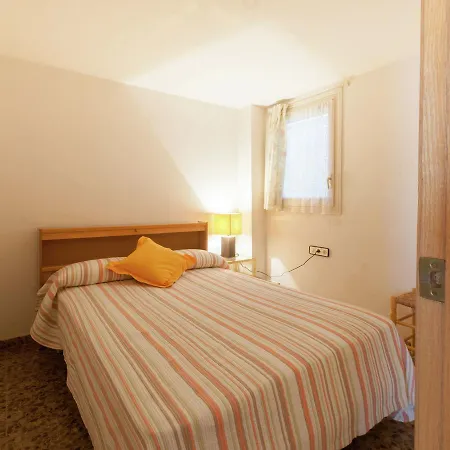 Apartment Albatros 5 L'Escala