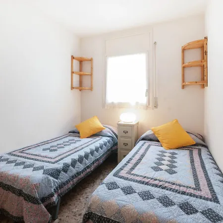Apartment Albatros 5