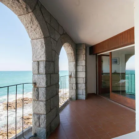 Albatros 5 Apartment